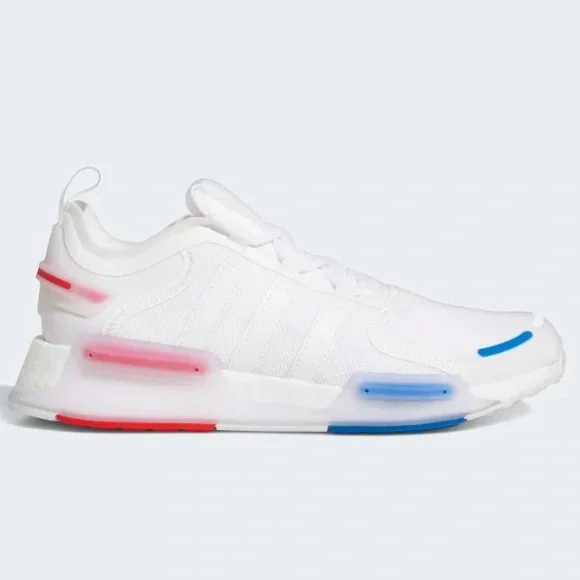 adidas | Shoes | Adidas Nmd V3 White | Poshmark